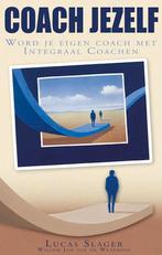 Coach jezelf 9789055991426 L. Slager, Boeken, Verzenden, Gelezen, L. Slager