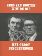 Het groot bescheurboek 9789076168623 Kees van Kooten, Boeken, Verzenden, Zo goed als nieuw, Kees van Kooten