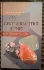 Geneeskrachtige stenen voor lichaam en geest 9789043900102, Boeken, Verzenden, Gelezen, J. Labacher