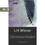 Dierenverhalen 9789025430443 L.H. Wiener, Verzenden, Zo goed als nieuw, L.H. Wiener