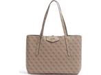 Guess Eco Brenton - Grote Schoudertas Dames - 3-in-1 met, Verzenden, Nieuw