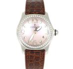 Corum - Bubble - Sans Prix de Réserve - LADY DIAMONDS, Handtassen en Accessoires, Horloges | Heren, Nieuw
