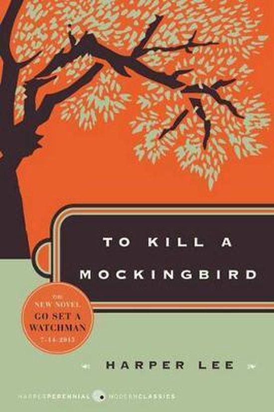 To Kill a Mockingbird 9780061120084 Harper Lee, Boeken, Taal | Engels, Gelezen, Verzenden