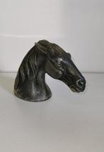 Flessenopener - Metaal - Décapsuleur Ducky Parijs