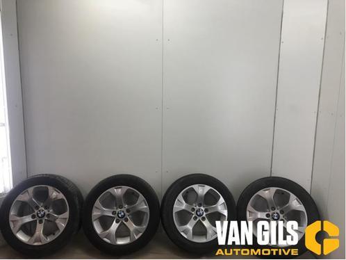 Sportvelgen Set BMW X1 O185487, Auto-onderdelen, Ophanging en Onderstel