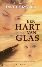 Een hart van glas 9789022985984 James Patterson, Boeken, Verzenden, Gelezen, James Patterson