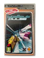 Wipeout Pulse (Essentials) (PSP) (TWEEDEHANDS), Verzenden, Nieuw