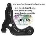 FORD FIESTA 4, 1995-1999 - DRAAGARM, compleet, met stuurb..., Verzenden