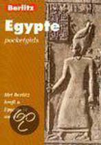 Berlitz Egypte 9789021588131, Livres, Jack Altman, Verzenden
