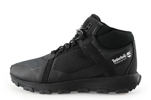 Timberland Sportschoenen in maat 41 Zwart | 5% extra korting, Kleding | Heren, Schoenen, Zwart, Zo goed als nieuw, Sportschoenen