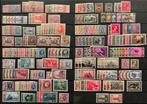 België 1894/1939 - Selectie reeksen en zegels - POSTFRIS -, Postzegels en Munten, Gestempeld