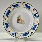 Wood & Sons England - Tafelservies (6) - Jacks Farm -