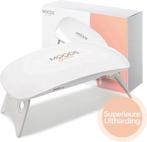 Tweedekans | Moods Gellac - Compacte Nagellamp- UV Lamp, Ophalen of Verzenden, Nieuw