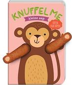 Knuffel me, kleine aap 9789463333337, Verzenden, Gelezen