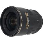 Nikon AF-S 17-55mm F/2.8 G DX iF ED occasion, Audio, Tv en Foto, Foto | Lenzen en Objectieven, Verzenden, Zo goed als nieuw