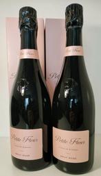 Miraval, Fleur de Miraval Petite Fleur - Champagne Rosé -, Collections