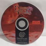 Dragon Riders chronicles of Pern  game only (Sega Dreamcast, Nieuw, Ophalen of Verzenden