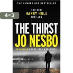 The Thirst 9781784705091 NesbØ, Boeken, Verzenden, Gelezen, NesbØ