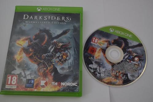 Darksiders - Warmastered Edition (ONE), Games en Spelcomputers, Games | Xbox One