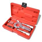 vidaXL Diesel instellings- en vergrendelingsset Saab, Verzenden