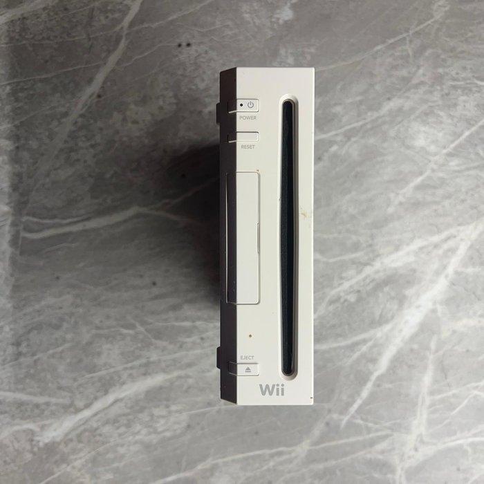 Nintendo - Wii - Videogameconsole + games, Consoles de jeu & Jeux vidéo, Consoles de jeu | Accessoires Autre