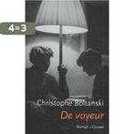 De voyeur 9789059368804 Christophe Boltanski, Verzenden, Gelezen, Christophe Boltanski