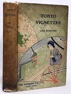 Zoë Kincaid - Tokyo Vignettes - 1933