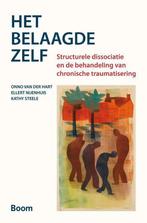 Het belaagde zelf 9789461051233 Ellert Nijenhuis, Verzenden, Gelezen, Ellert Nijenhuis