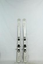 Refurbished - Ski - Lacroix Pearl grey - 146, Sport en Fitness, Overige merken, 140 tot 160 cm, Gebruikt, Ophalen of Verzenden