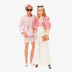 Mattel - Poupée Barbie @BarbieStyle Barbie and Ken Doll