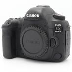 Canon EOS 5D Mark IV body | Tweedehands, Audio, Tv en Foto, Fotocamera's Digitaal, Verzenden, Zo goed als nieuw, Canon