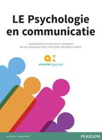 LE psychologie en communicatie 9789043033992 Klaas Wiertzema, Boeken, Verzenden, Gelezen, Klaas Wiertzema