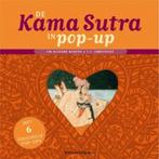 De Kama Sutra in pop-up 9789059202689 Robert Burton, Boeken, Verzenden, Gelezen, Robert Burton