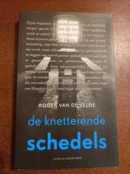 De Knetterende Schedels 9789038874227, Boeken, Roger Van De Velde, Zo goed als nieuw, Verzenden