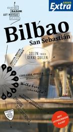 Bilbao / ANWB Extra 9789018045296 Karin Evers, Boeken, Reisgidsen, Verzenden, Gelezen, Karin Evers