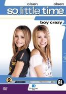 So little time 2 - boy crazy op DVD, Verzenden, Nieuw in verpakking