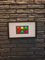 ELEMENTAL - Space Invaders edition