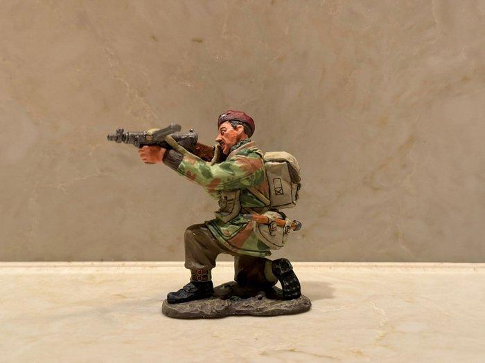 King & Country - Speelgoedsoldaatje WWII Operation Market, Enfants & Bébés, Jouets | Autre