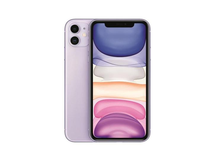 Apple iPhone 11 Refurbished By Remarketed – Grade C (Visible, Telecommunicatie, Mobiele telefoons | Apple iPhone, Zo goed als nieuw