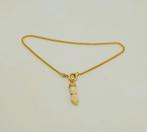 Sans prix de réserve - Ensemble de bijoux 2 pièces - 19,2