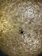 Plafonnier - Fleurs - Verre de Murano - Verre de Murano