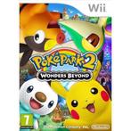 Pokepark 2 Wonders Beyond Wii GameshopX.nl, Verzenden, Nieuw