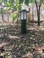 Segnapassi - Tuinmeubilair - Aluminium - staande lamp