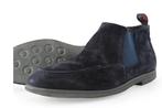 Greve Chelsea boots in maat 43½ Blauw | 5% korting, Boots, Zo goed als nieuw, Greve, Verzenden