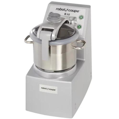 Cutter | 11.5L | 2 Snelheden (1.500-3.000RPM) | 2.6kW, Zakelijke goederen, Horeca | Keukenapparatuur, Nieuw in verpakking, Verzenden