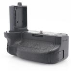 Sony VG-C4EM Vertical batterygrip | Tweedehands, Audio, Tv en Foto, Fotografie | Accu's en Batterijen, Verzenden, Zo goed als nieuw
