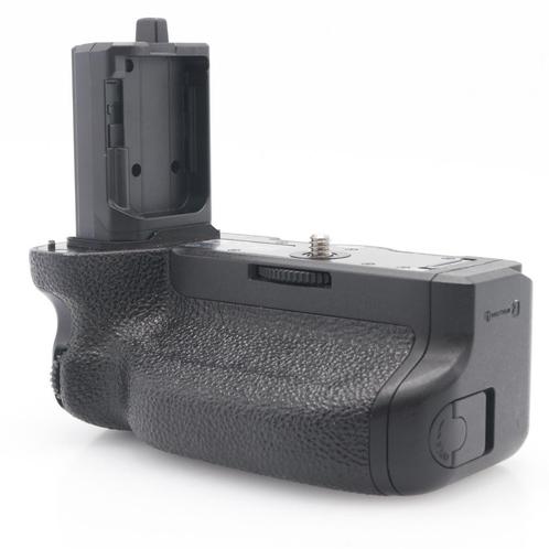 Sony VG-C4EM Vertical batterygrip | Tweedehands, Audio, Tv en Foto, Fotografie | Accu's en Batterijen, Zo goed als nieuw, Verzenden
