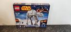 Lego Set - 75054 - Star Wars - Zeldzamere AT-AT, Nieuw