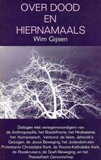 Over dood en hiernamaals - Wim Gijssen - 9789020248180 - Har, Boeken, Verzenden, Nieuw