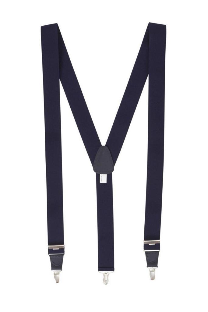 Michaelis bretels Marine (Mooi & Gezond), Handtassen en Accessoires, Uiterlijk | Parfum, Nieuw, Verzenden